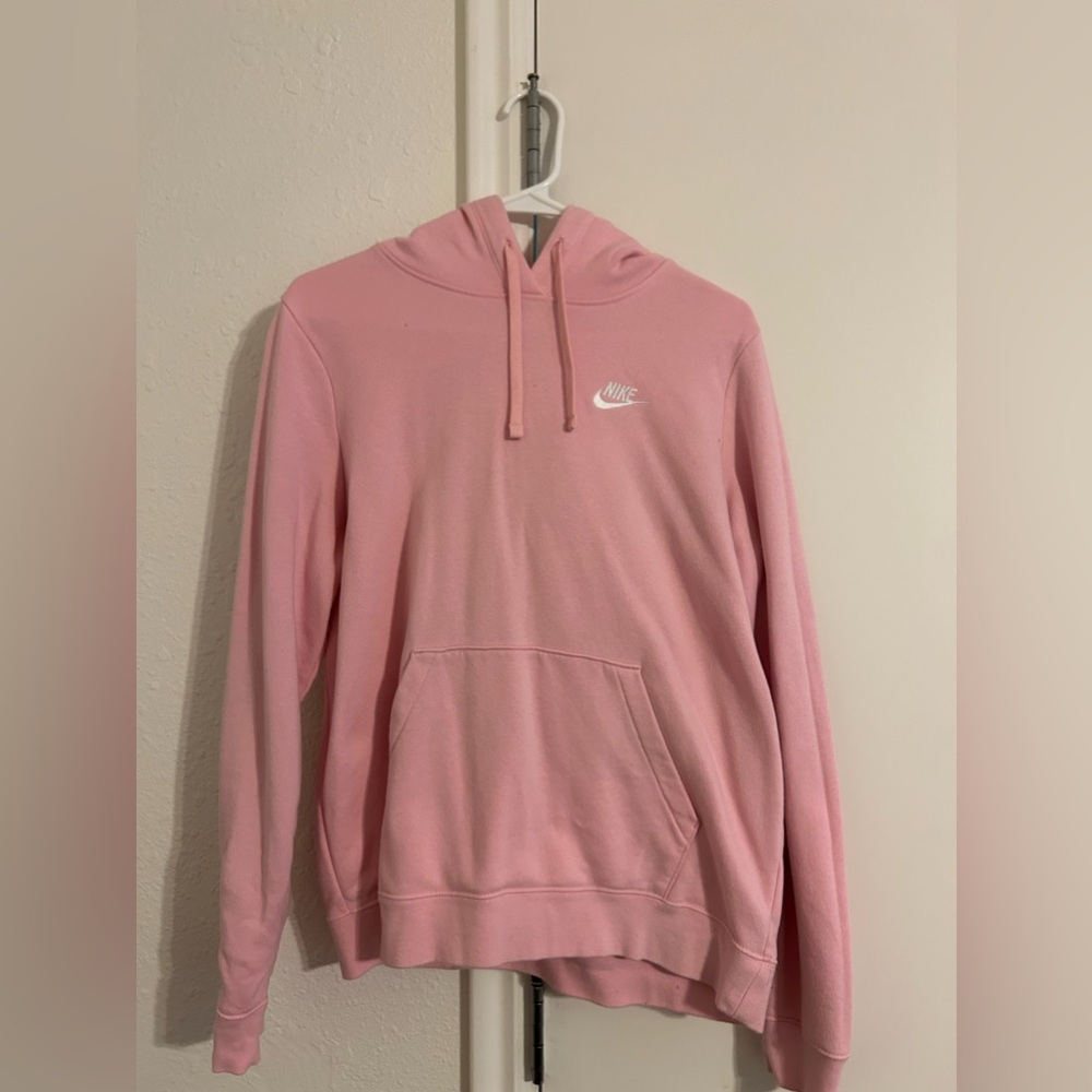 Hoodie - Women’s M - Nike